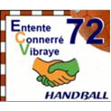ENTENTE CONNERRE - VIBRAYE 72